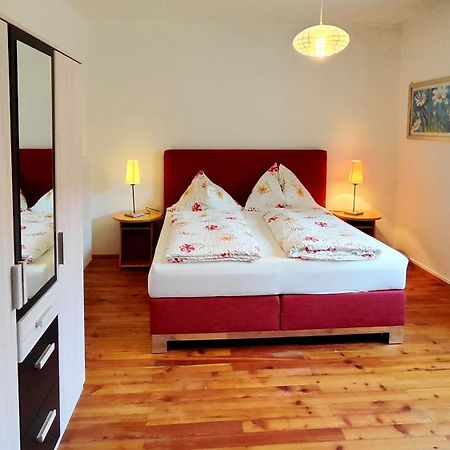 Ferienwohnung Stelzl Sankt Johann im Saggautal 外观 照片