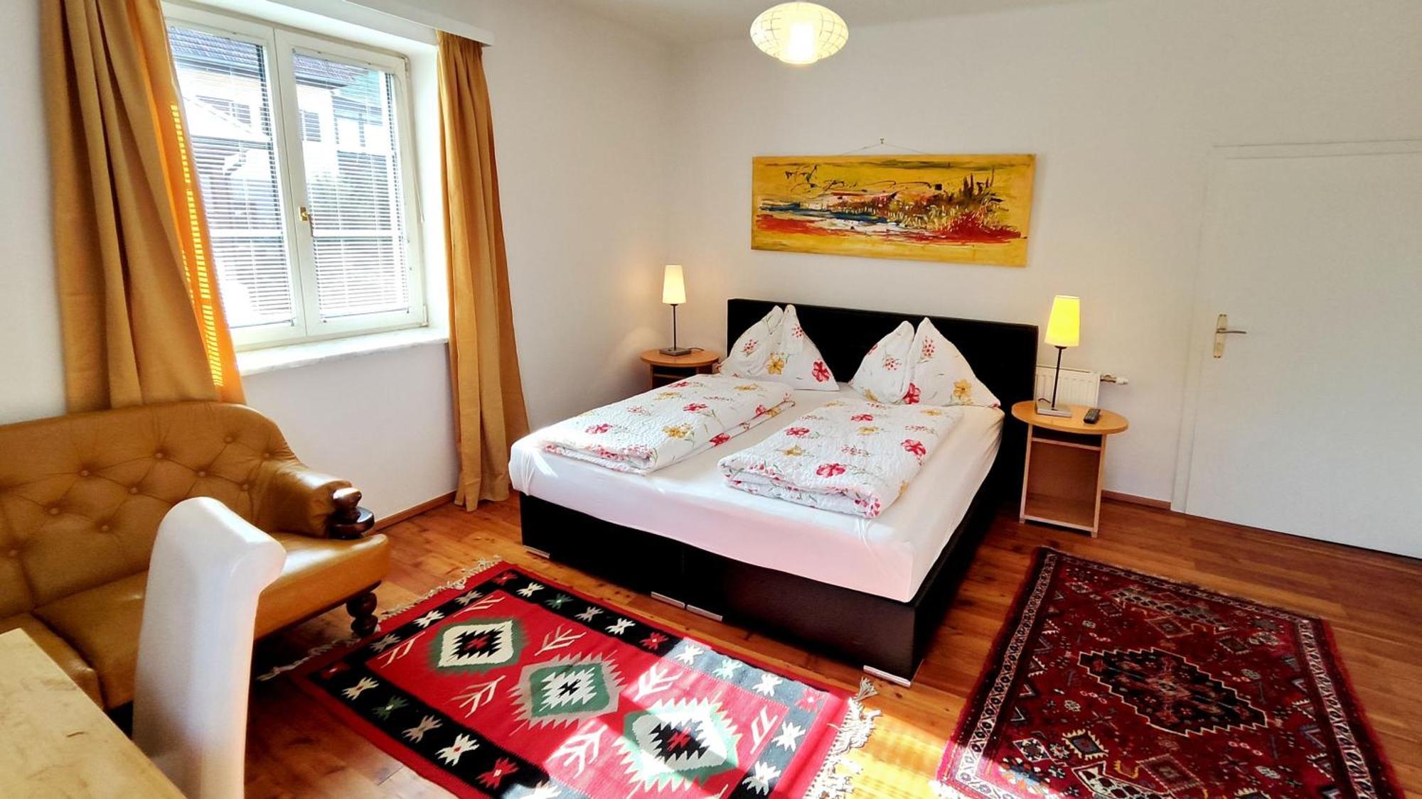 Ferienwohnung Stelzl Sankt Johann im Saggautal 外观 照片